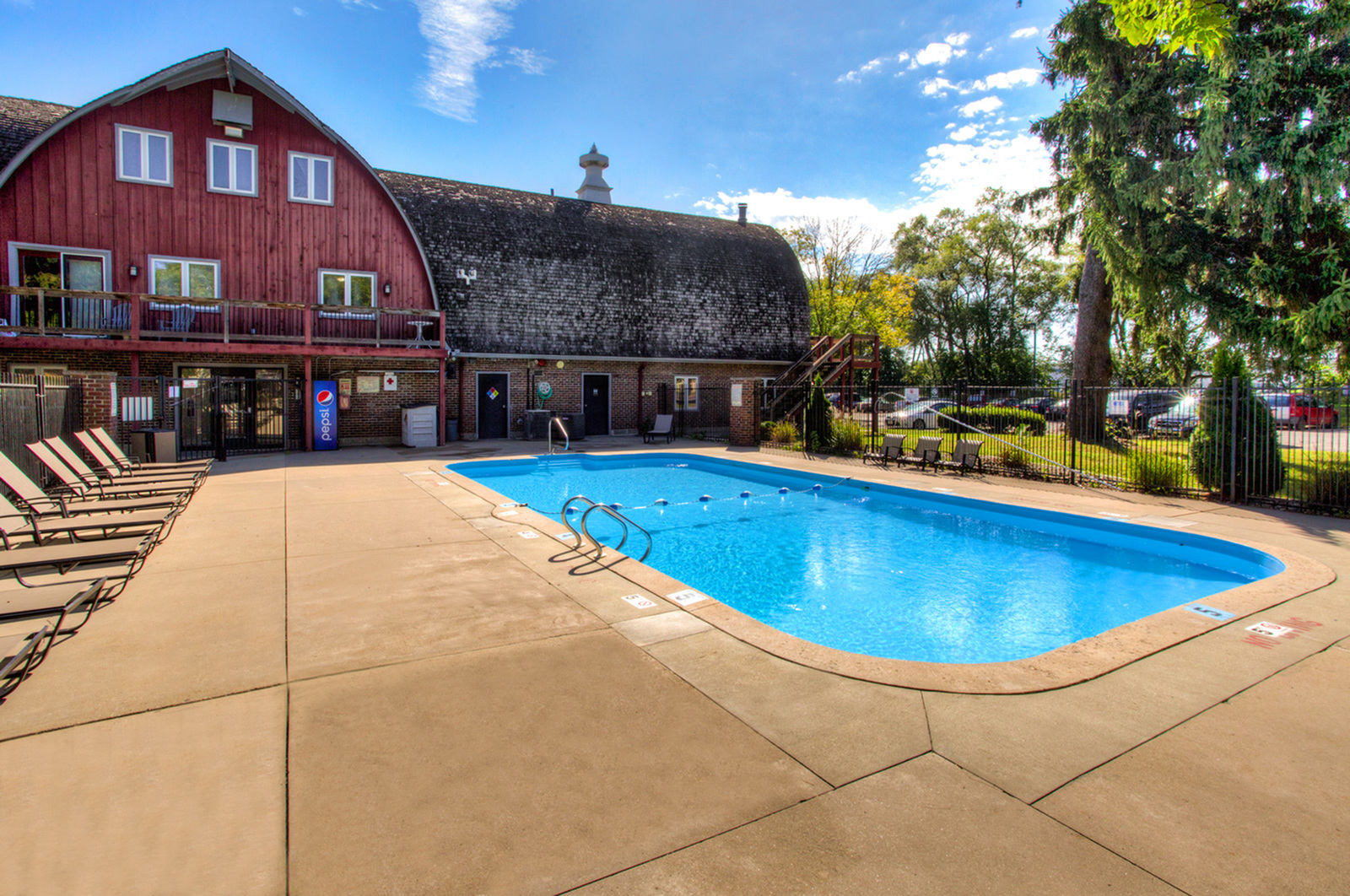 Great West Des Moines Apartments
