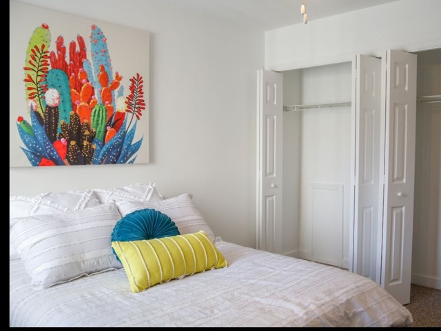 Two Bedroom | Oakbrook Walk