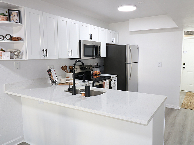 Oakbrook kitchen