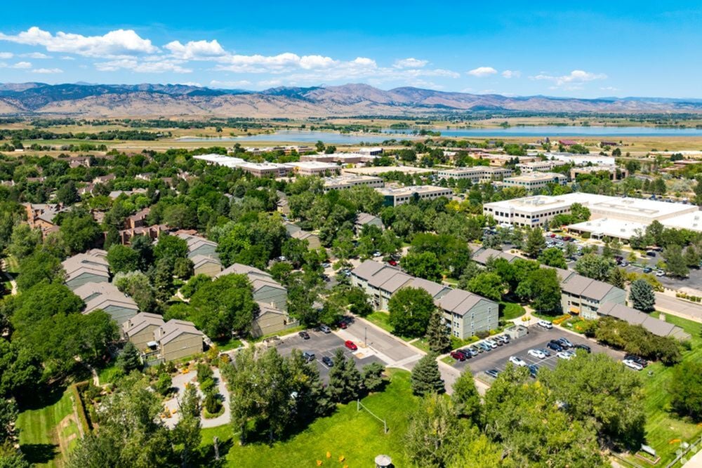 Explore the Boulder Area