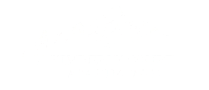 Elegant Kimberly Court Apartments logo featuring stylized mountain peaks in white.