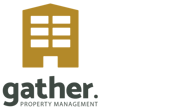 Gather Property Management logo