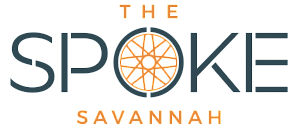 The Spoke Logo