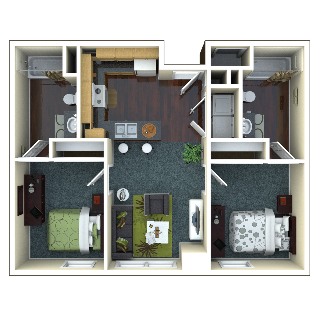 B1 - 2x2_floor_plan