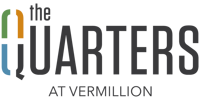 The Quarters Vermillion