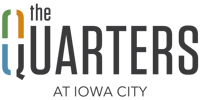 The Quarters Iowa City