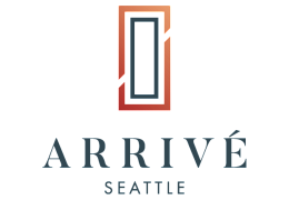 Arrive Logo