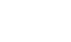 Stacked white logo for Madison Crossing Apartments with bold uppercase text on a transparent background.