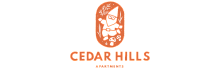 Cedar Hills