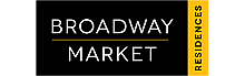 Broadway Market Residences Logo