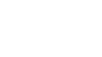 Logo for Blanton Turner featuring abstract geometric design in dark blue and red above the company name in white.