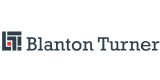 Blanton Turner Corporate Logo