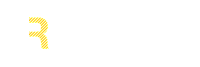Logo of Innovation Ridge featuring stylized letter 'R' with yellow accents.