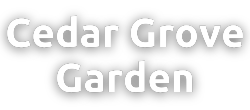Cedar Grove