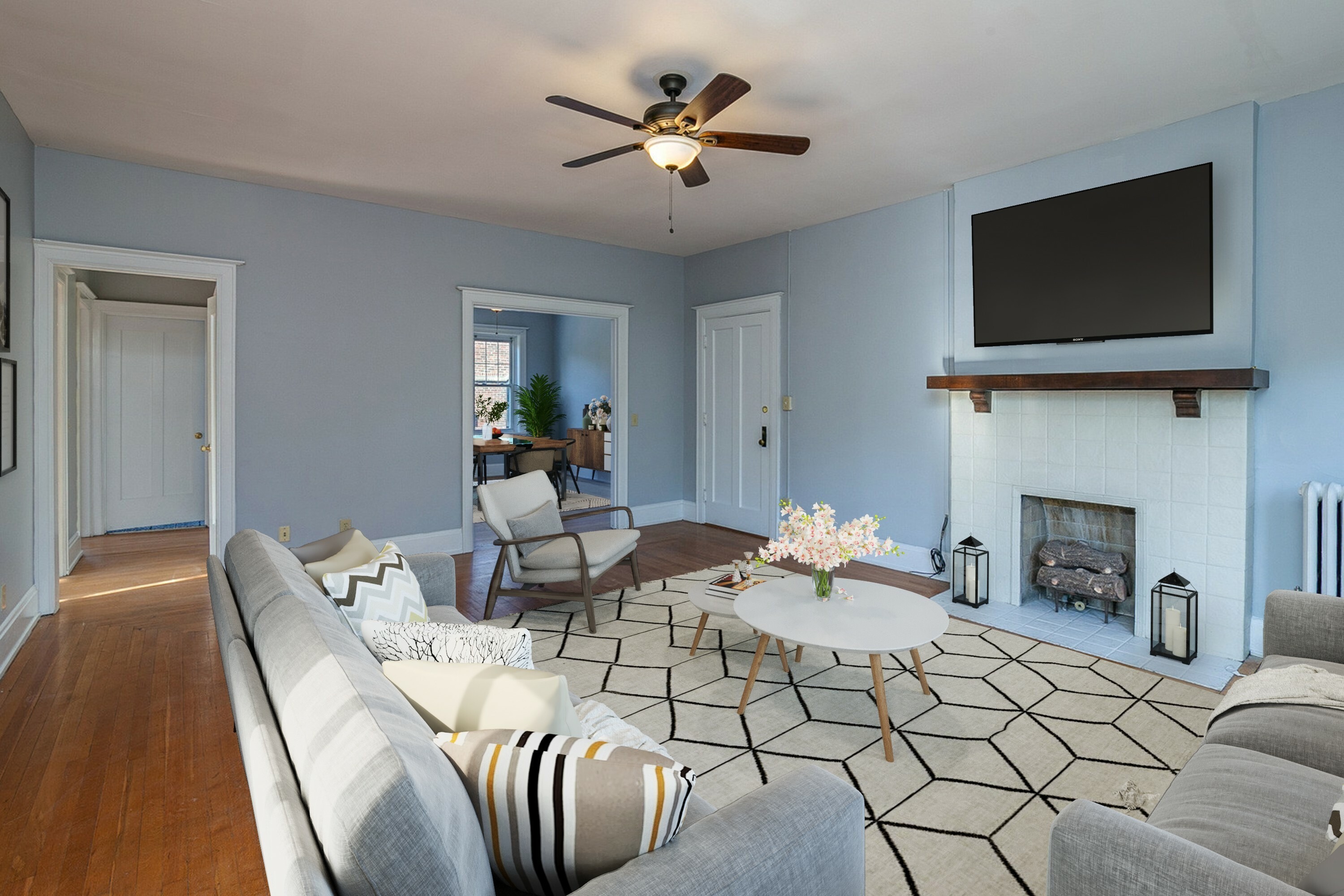 2570 Madison Rd Rentals - Cincinnati, OH - RentCafe