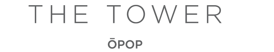 The Tower at OPOP Logo