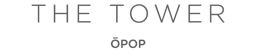 Tower at OPOP logo