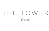 The Tower at OPOP Logo
