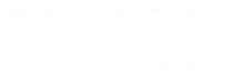 Elegant Vickers logo for Historic Roswell, featuring classic white text on a black background.