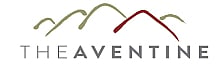 Aventine Asheville - Logo Design