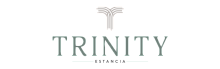 Trinity Estancia - Logo Design