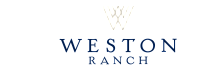 Weston Ranch - Logo