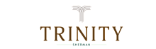 Trinity Sherman - Logo Design