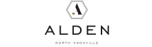 Alden North Knoxville - Logo
