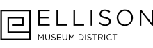 Ellison Museum District Logo