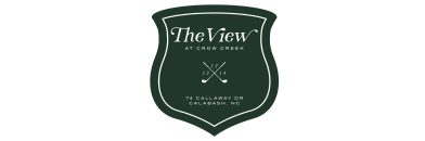The View at Crow Creek (new) - Logo