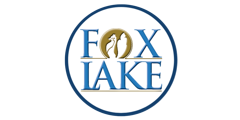 Fox Lake Logo