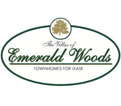 Emerald Woods logo
