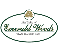 emerald woods logo