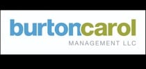 Burton Carol Management