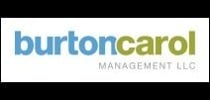 Burton Carol Logo
