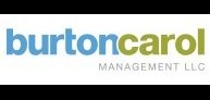 Burton Carol Logo