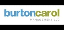 Burton Carol Logo