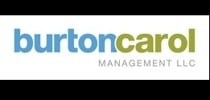 Burton Carol Logo