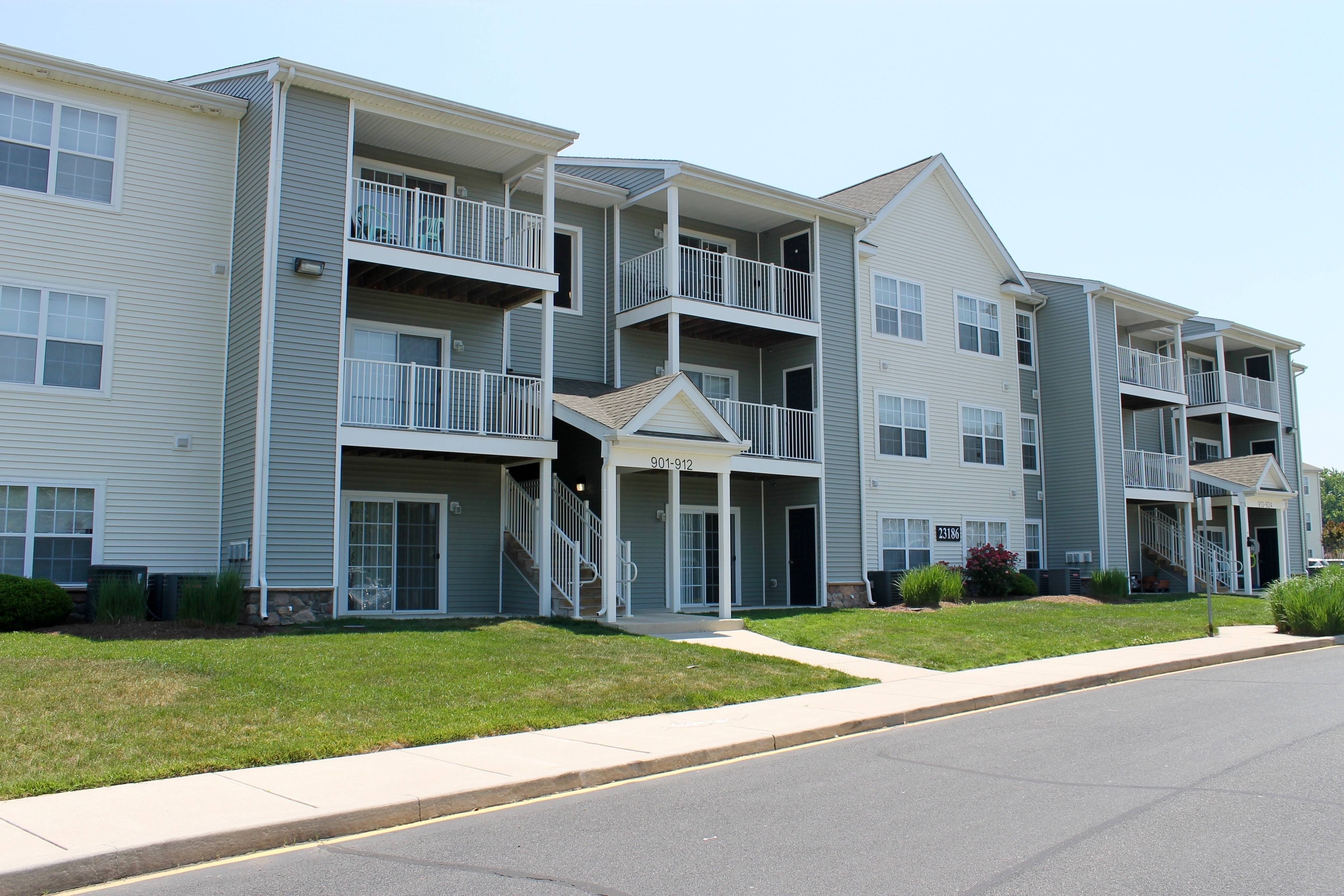 Seaford Apartment Ventures Apartments In Seaford, DE
