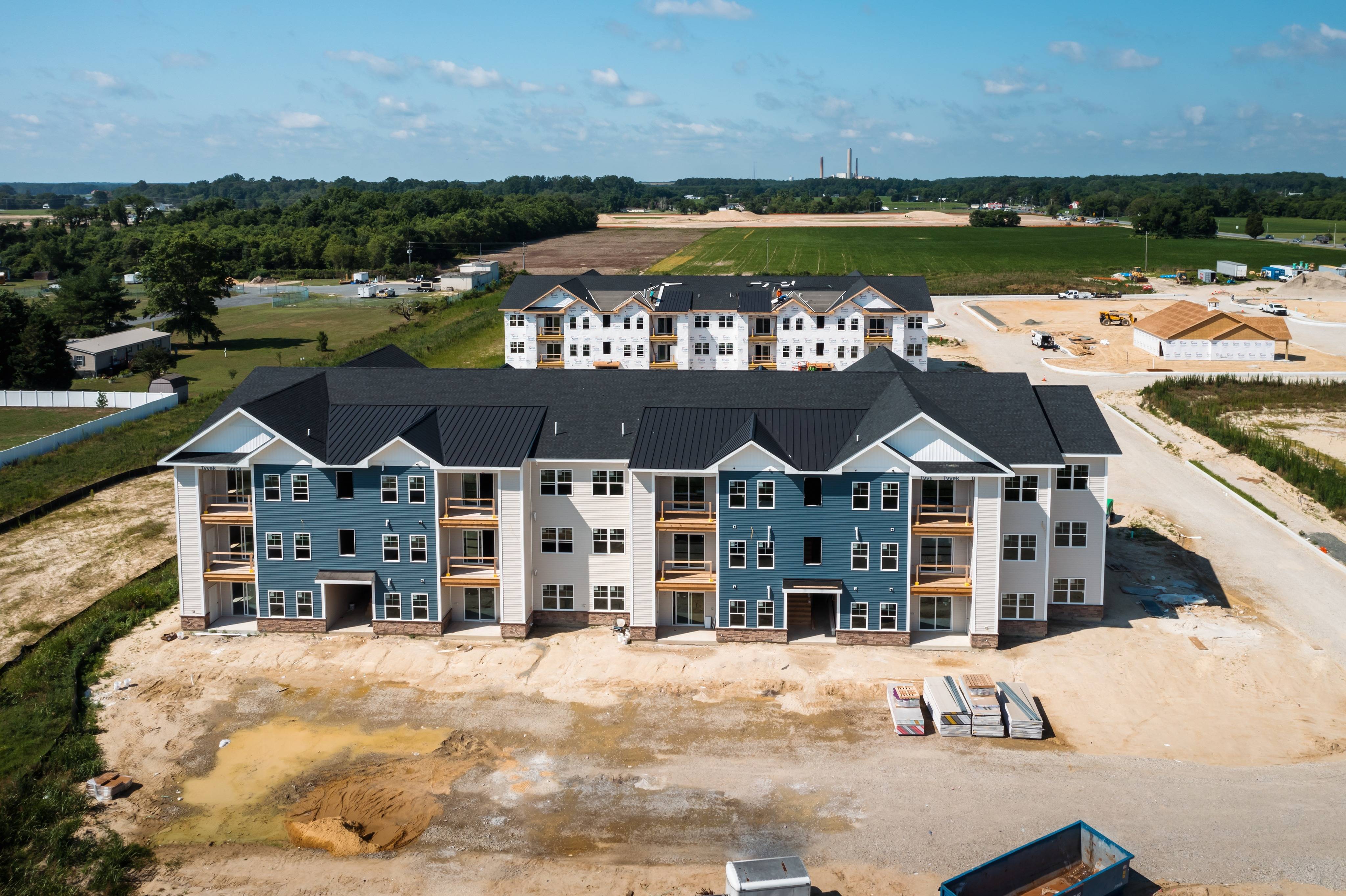 Riverside Apartments Apartments In Millsboro, DE