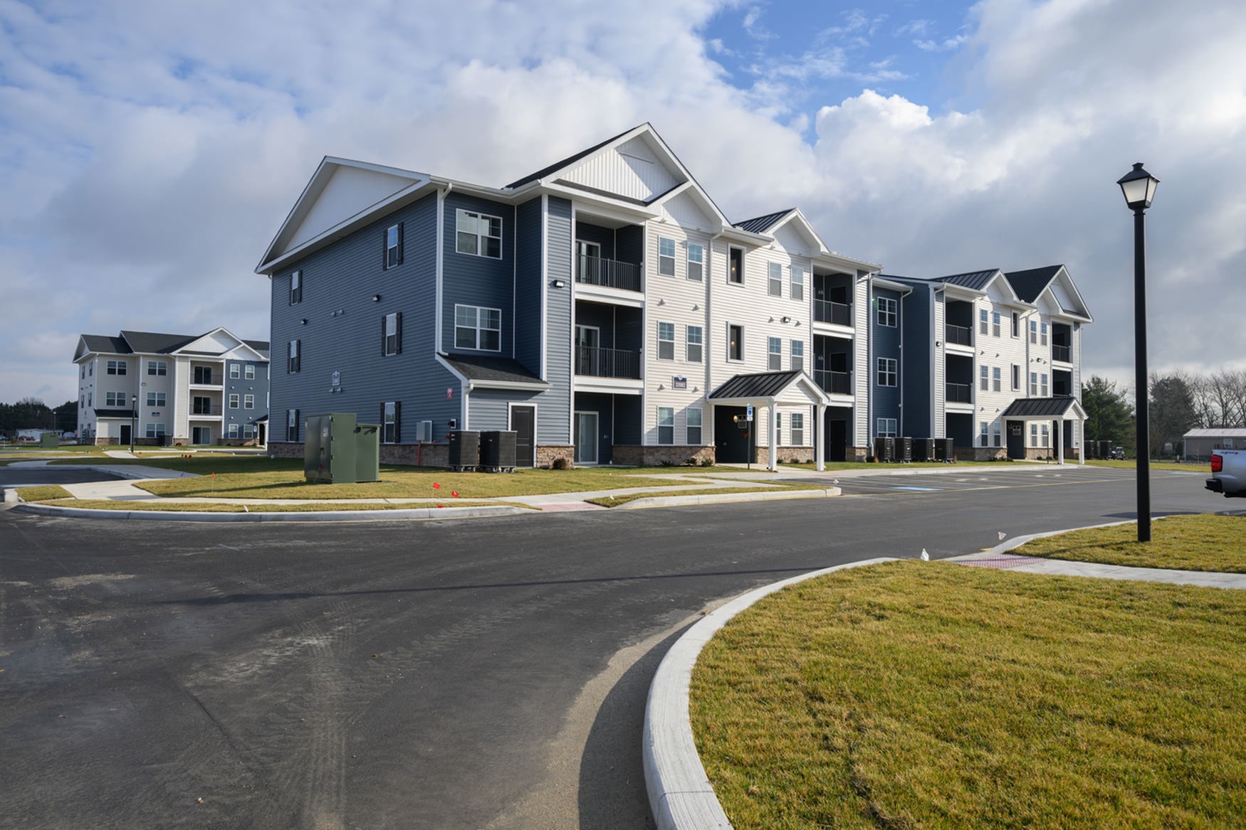 Riverside Apartments Apartments In Millsboro, DE