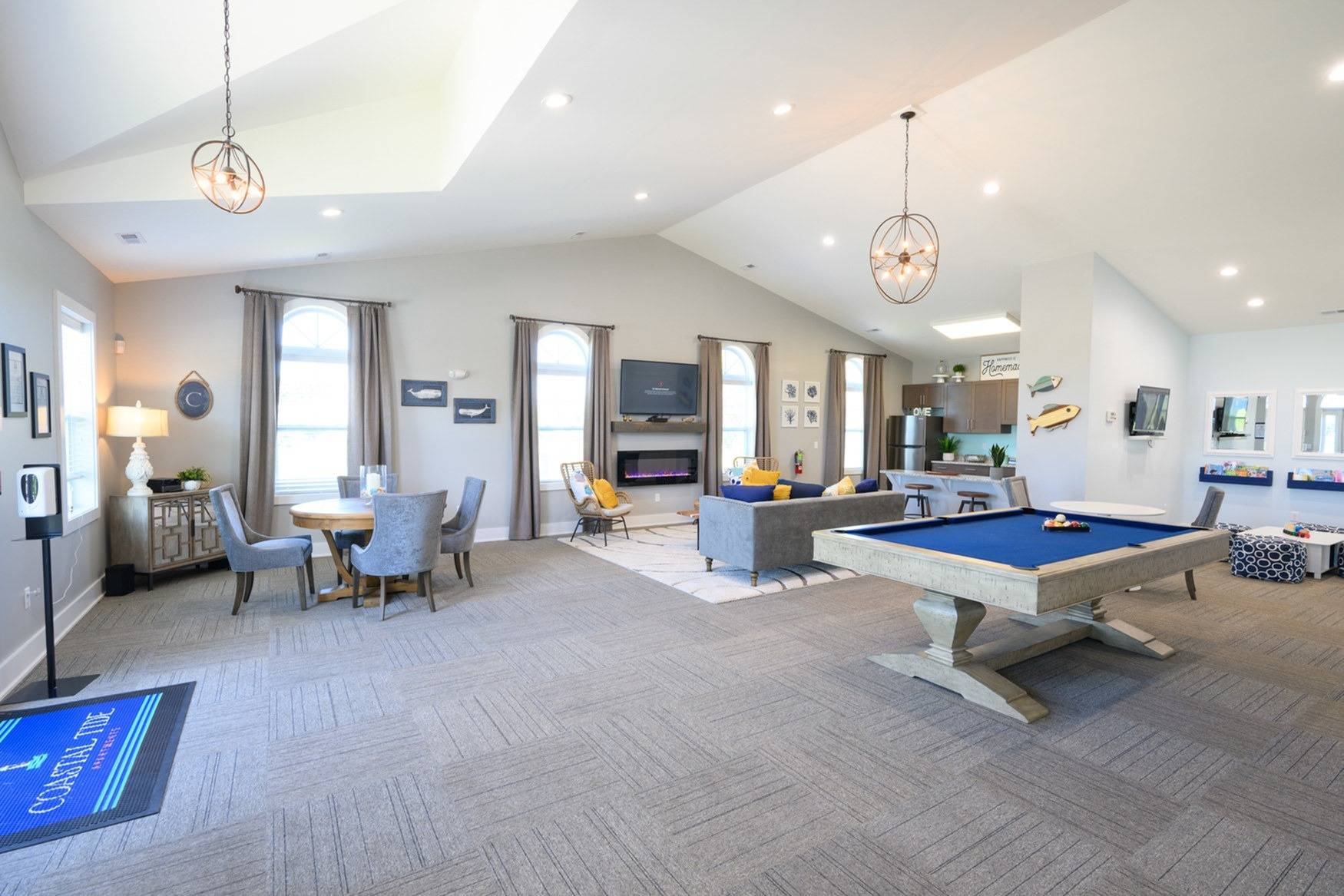 View Photos Coastal Tide Apartments