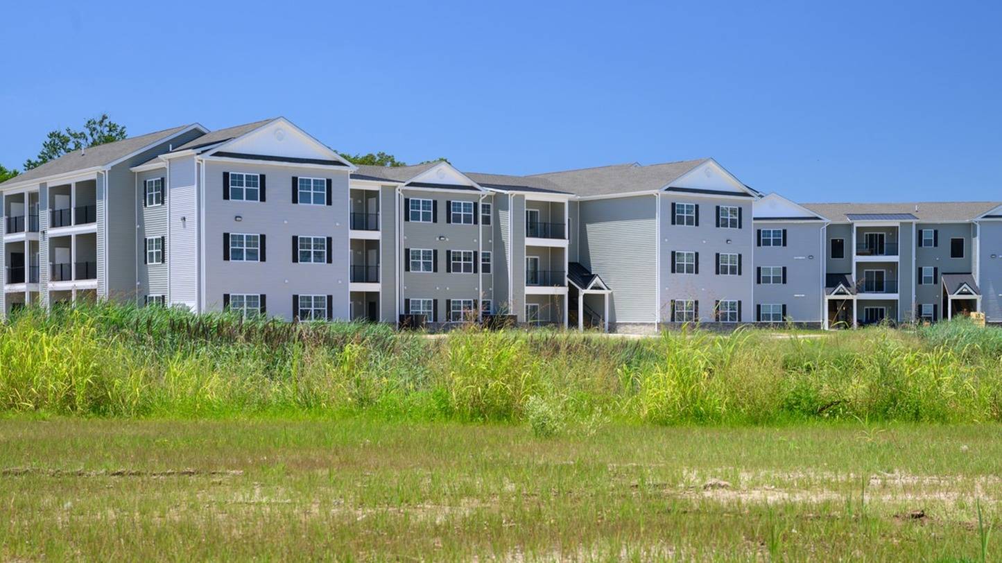 View Photos Coastal Tide Apartments