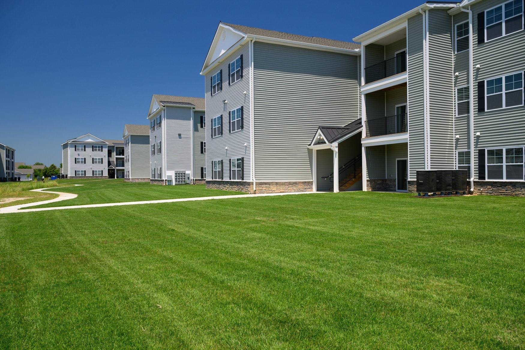 View Photos Coastal Tide Apartments