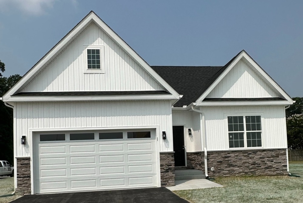 Reserves at Belle Ayre Apartments In Seaford, DE