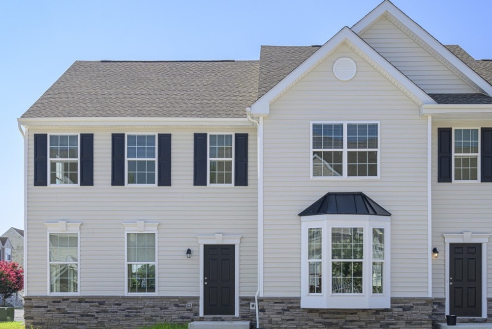 Reserves at Belle Ayre Apartments In Seaford, DE