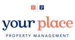 your place logo