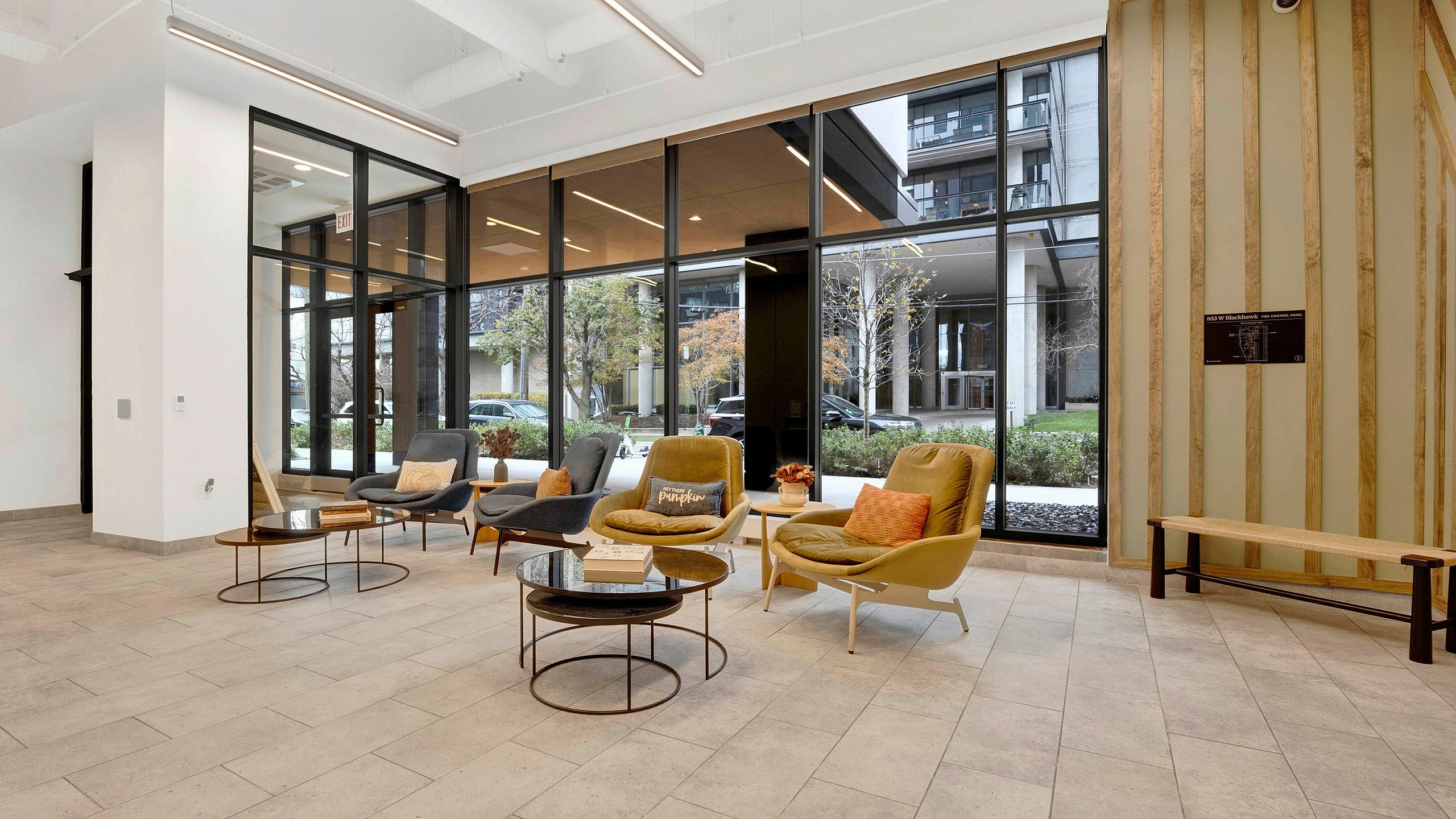 Common Area