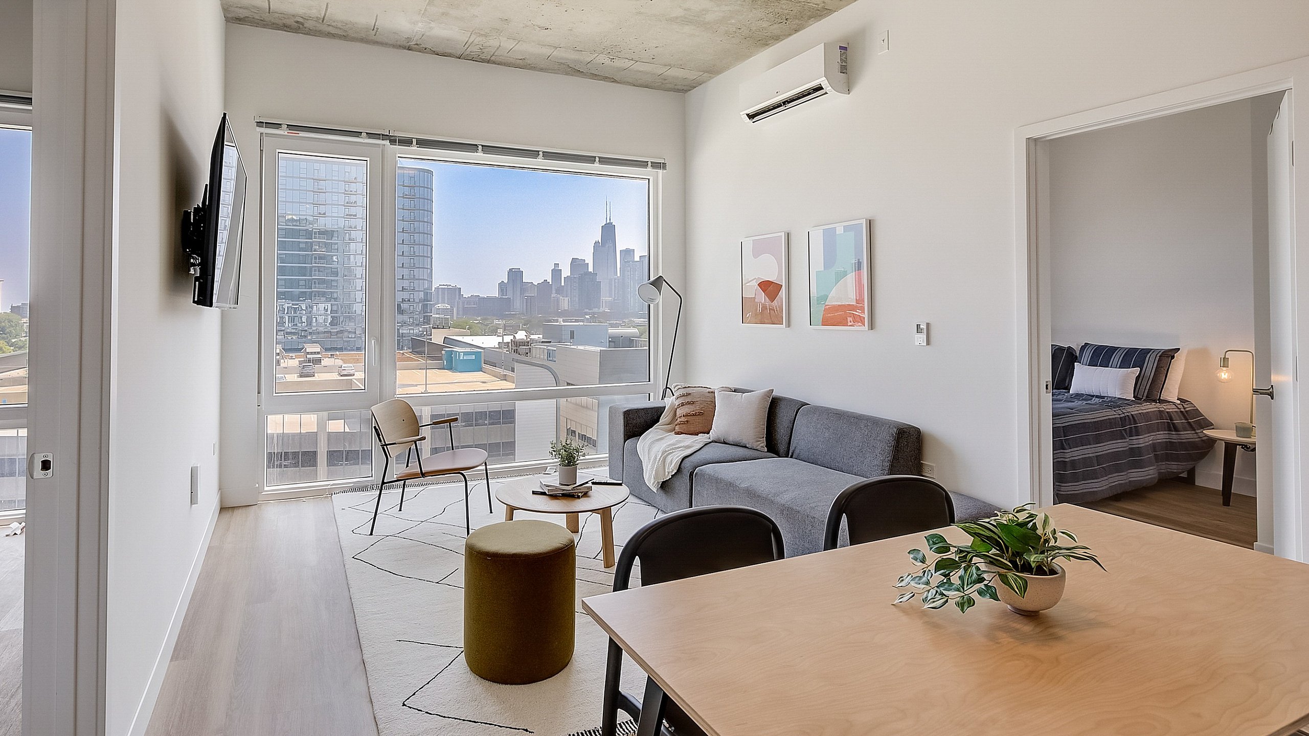 Living Space