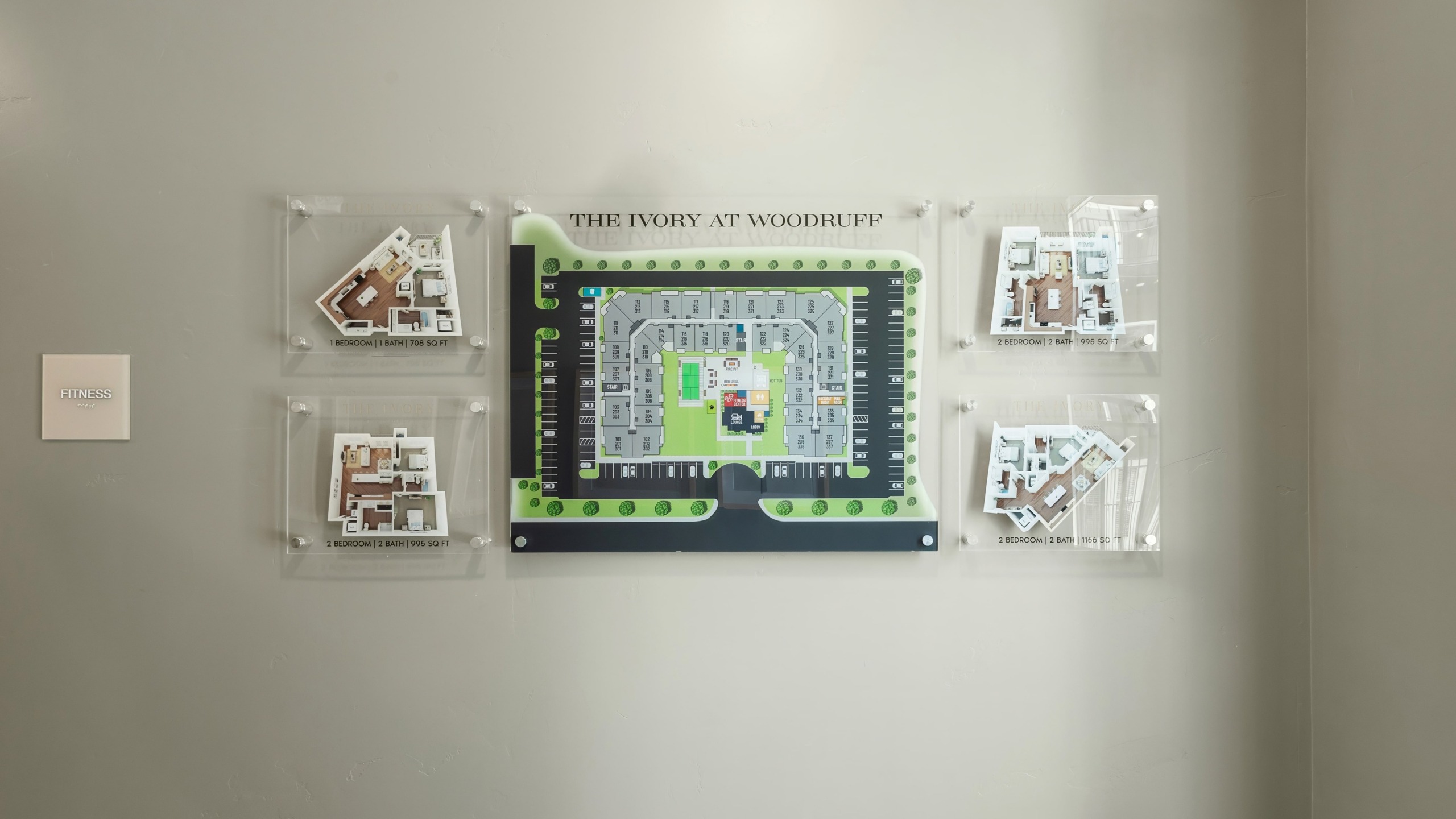 floorplans
